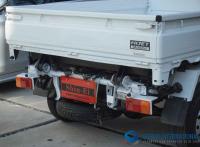 DAIHATSU Hijet Truck 2000