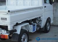 DAIHATSU Hijet Truck 2000