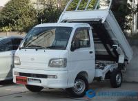 DAIHATSU Hijet Truck 2000