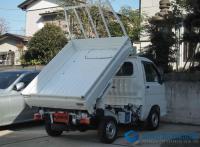 DAIHATSU Hijet Truck 2000