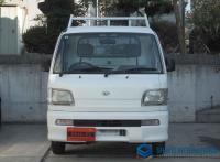 DAIHATSU Hijet Truck 2000