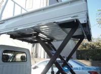 DAIHATSU Hijet Truck 2000