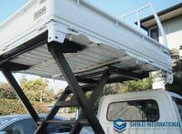 DAIHATSU Hijet Truck 2000