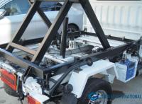 DAIHATSU Hijet Truck 2000