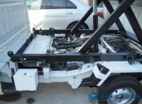 DAIHATSU Hijet Truck 2000