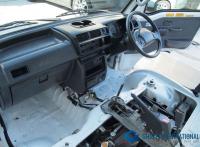 DAIHATSU Hijet Truck 2000