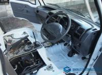 DAIHATSU Hijet Truck 2000