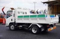 Isuzu ELF 2021