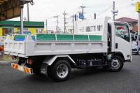 Isuzu ELF 2021
