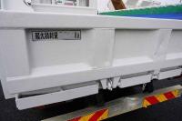 Isuzu ELF 2021