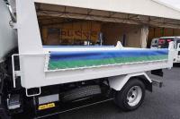 Isuzu ELF 2021