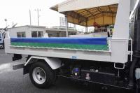 Isuzu ELF 2021
