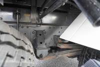 Isuzu ELF 2021