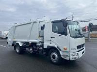 Mitsubishi FUSO FIGHTER 2024