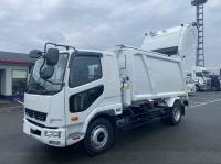 Mitsubishi FUSO FIGHTER 2024