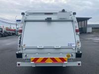 Mitsubishi FUSO FIGHTER 2024
