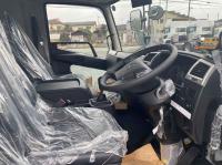 Mitsubishi FUSO FIGHTER 2024