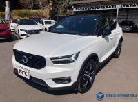 Volvo XC40 2020