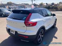 Volvo XC40 2020