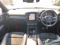 Volvo XC40 2020