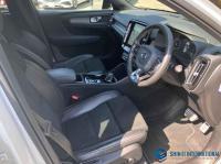 Volvo XC40 2020