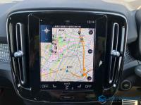 Volvo XC40 2020