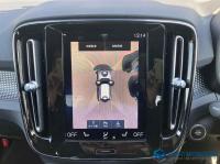 Volvo XC40 2020
