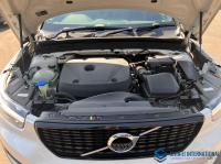 Volvo XC40 2020