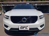Volvo XC40 2020