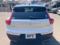 Volvo XC40 2020