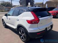 Volvo XC40 2020