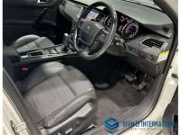 Peugeot 508 2018