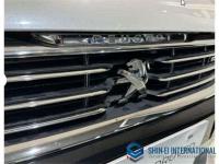 Peugeot 508 2018