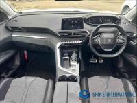 Peugeot 3008 2018