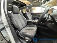 Peugeot 3008 2018