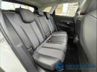 Peugeot 3008 2018