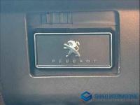 Peugeot 3008 2018