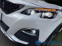Peugeot 3008 2018