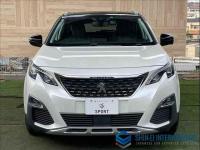 Peugeot 3008 2018