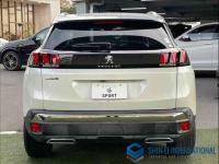 Peugeot 3008 2018