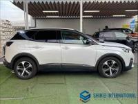 Peugeot 3008 2018