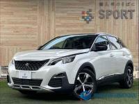 Peugeot 3008 2018