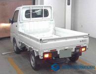 DAIHATSU Hijet Truck 2024