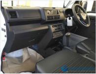 DAIHATSU Hijet Truck 2024