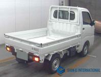 DAIHATSU Hijet Truck 2024