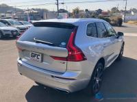 Volvo XC60 2018