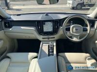 Volvo XC60 2018