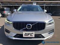 Volvo XC60 2018