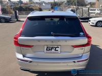 Volvo XC60 2018
