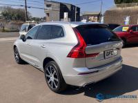 Volvo XC60 2018